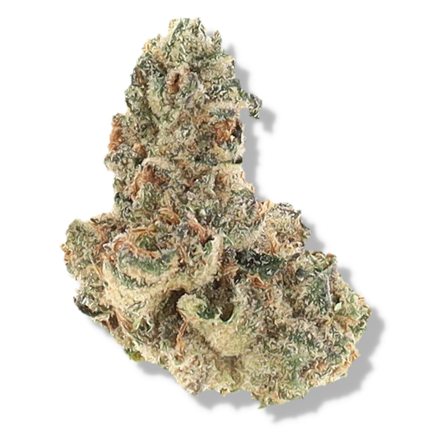 The Deli - Strawberry Gorilla #1