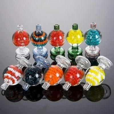 Smoke Tokes - Carb Cap - Carb Cap