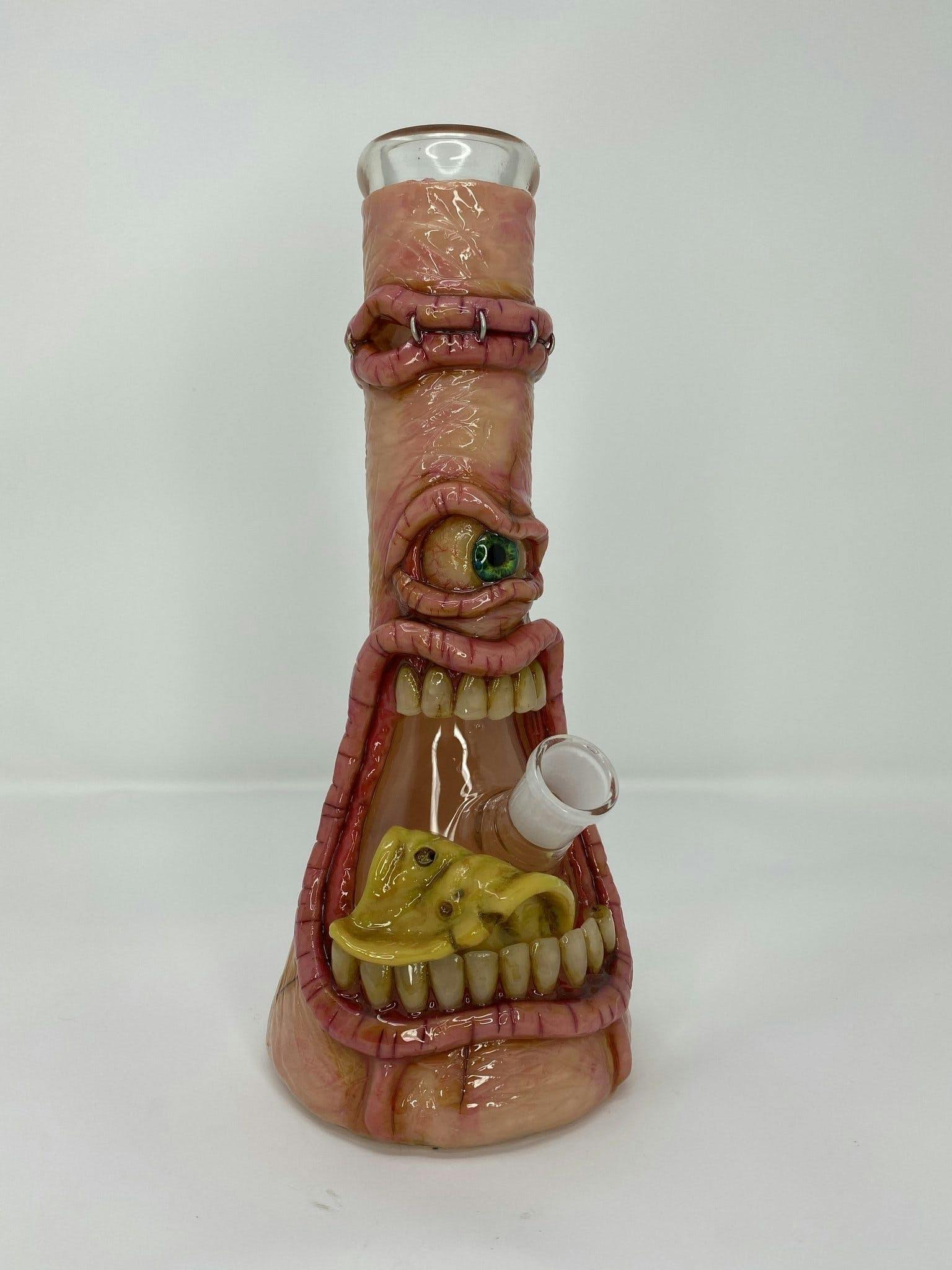 Moldy Creations - Glass - Zong