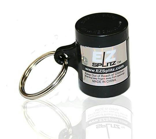 Blunt Splitter - Blunt Splitter