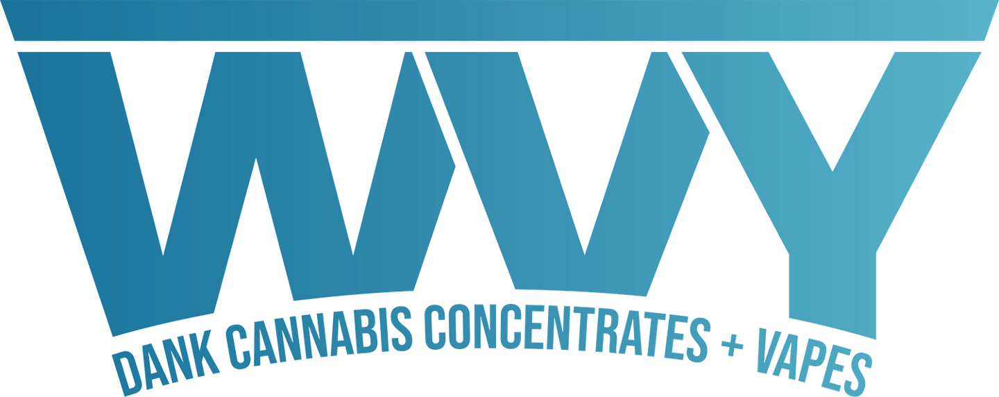 WVY - — Budder Blueberry Bolo - Grape Gas Face