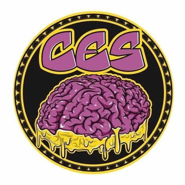 CES — Budder Legend OG - Legend OG