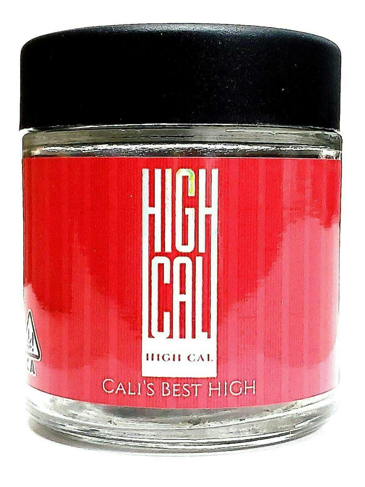 High Cal Cannabis — Kush Mintz - Kush Mintz