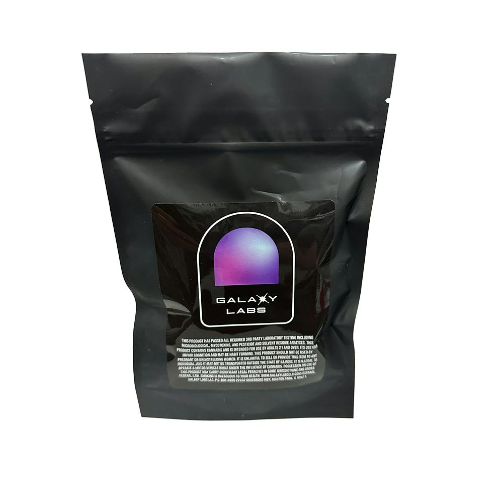 Garlic Cocktail 7 - 28g - Flower - (Sativa)