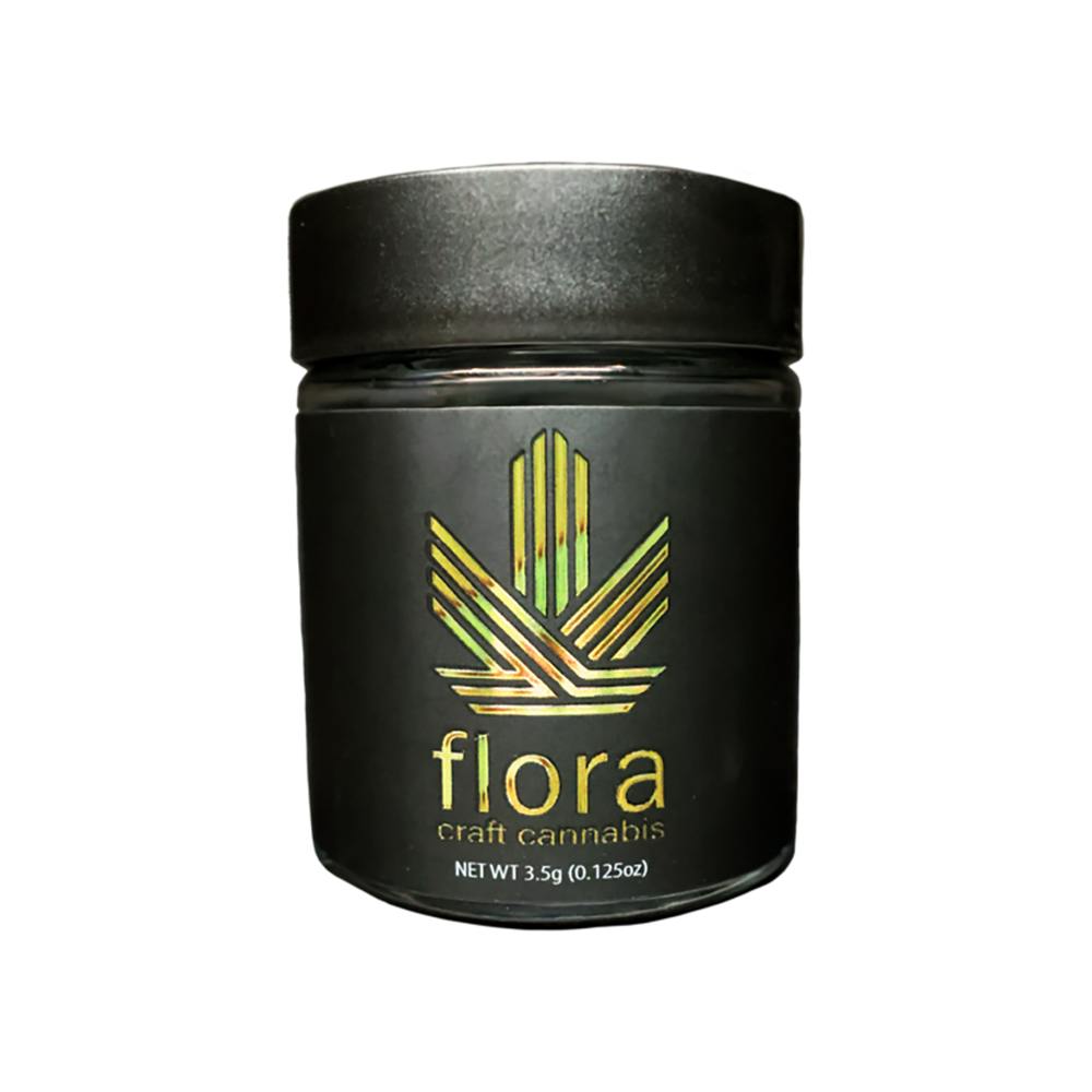 Flora Permanent Chimera Flower 3.5g