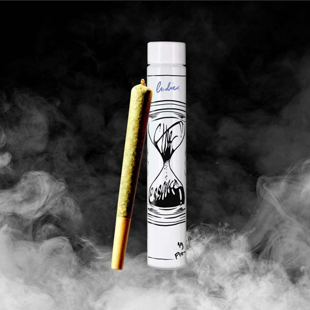 (the) Essence Lemon Cherry Gelato Pre-Roll Single | 1g at Bisa Lina - Joliet