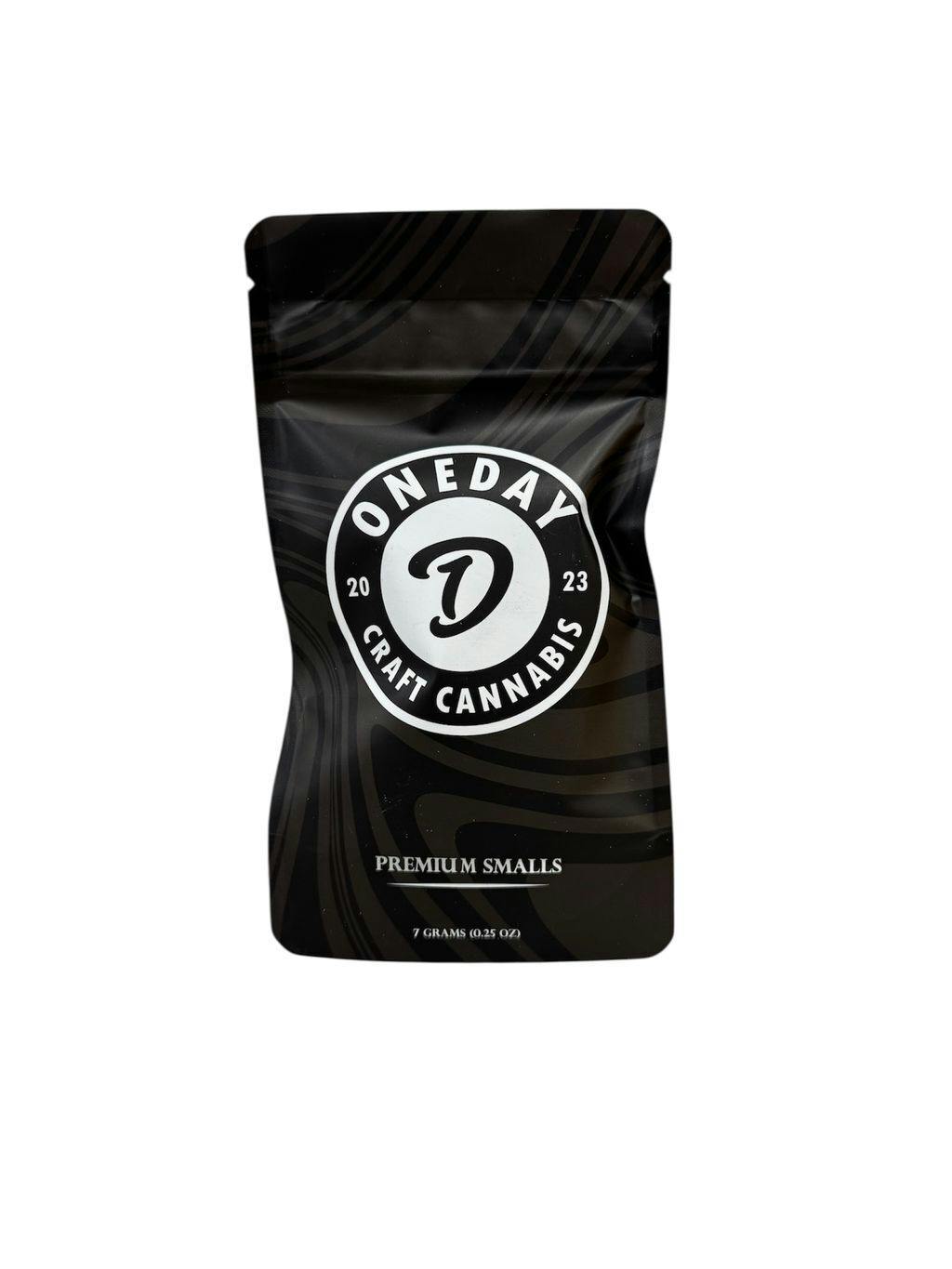 Blockberry Popcorn 7g