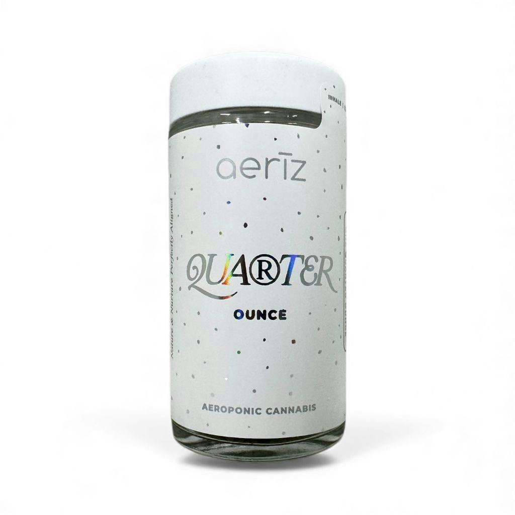 Aeriz Mule Fuel Flower 7g