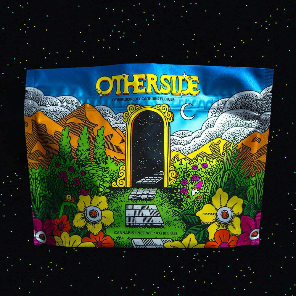 Slurricane Flower [3.5g]