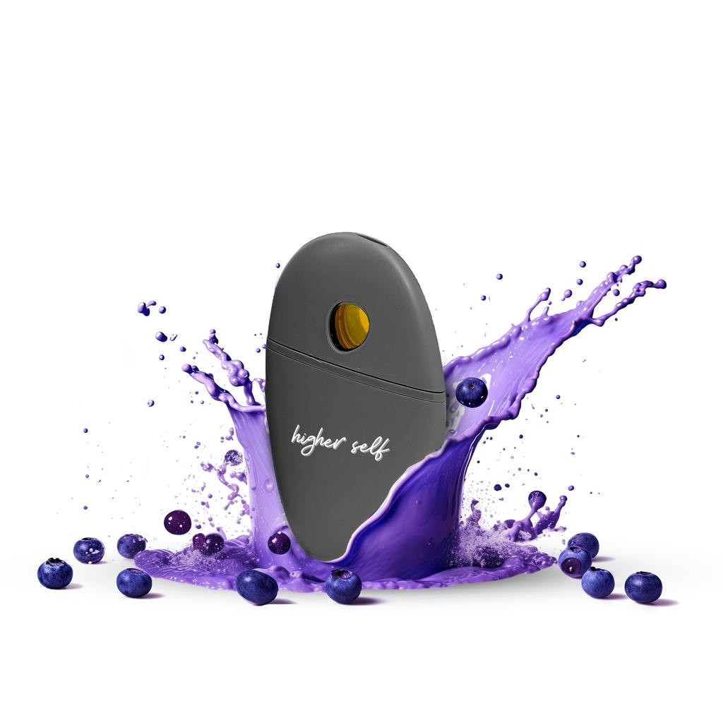 Açaí Berry Gelato Disposable 1g