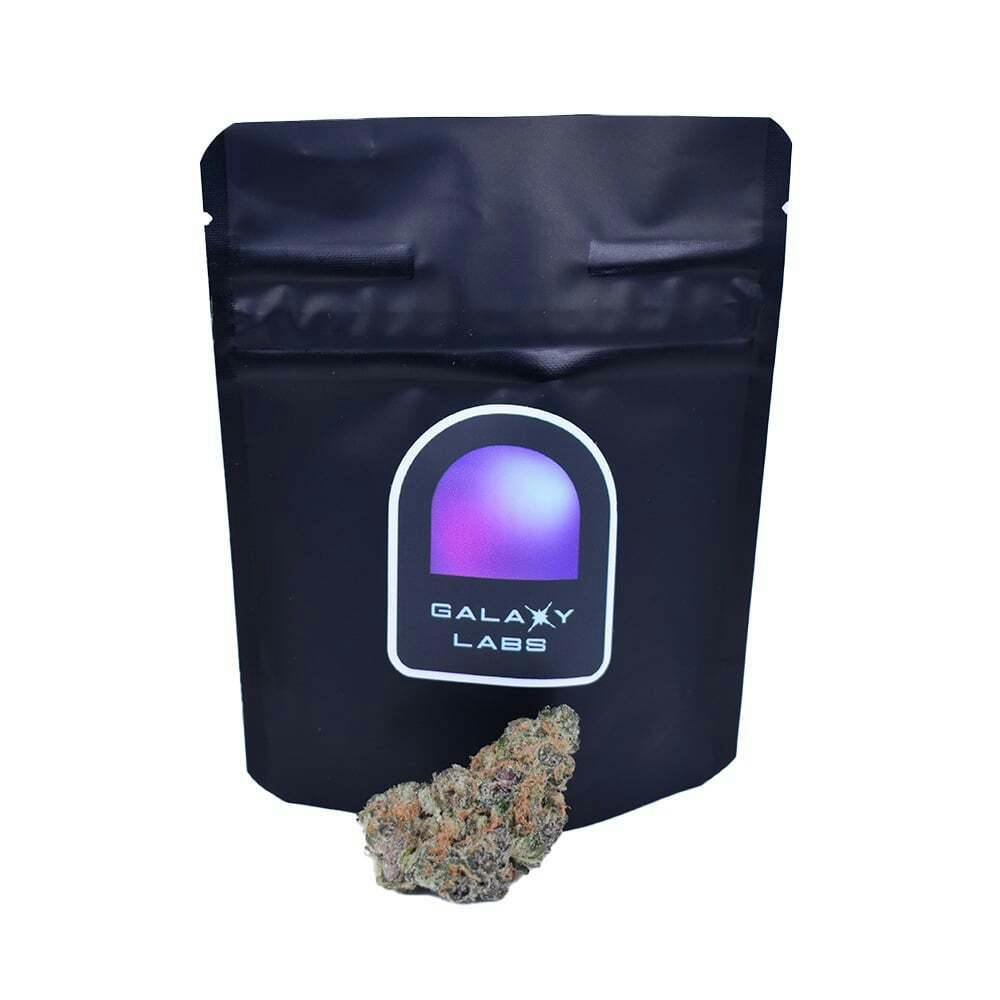 Tahitian Flight - 3.5g - Flower - (Hybrid)