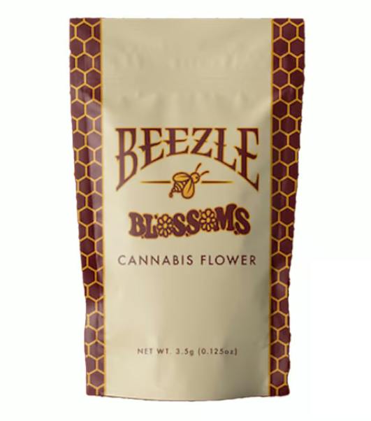 Beezle Lil' Blossoms - SB36 Smalls 14g