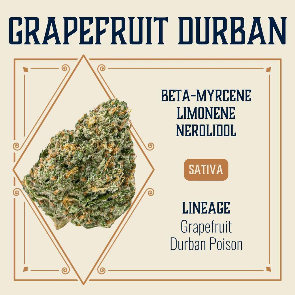 Elevate Citradelic Sunset Popcorn 7g