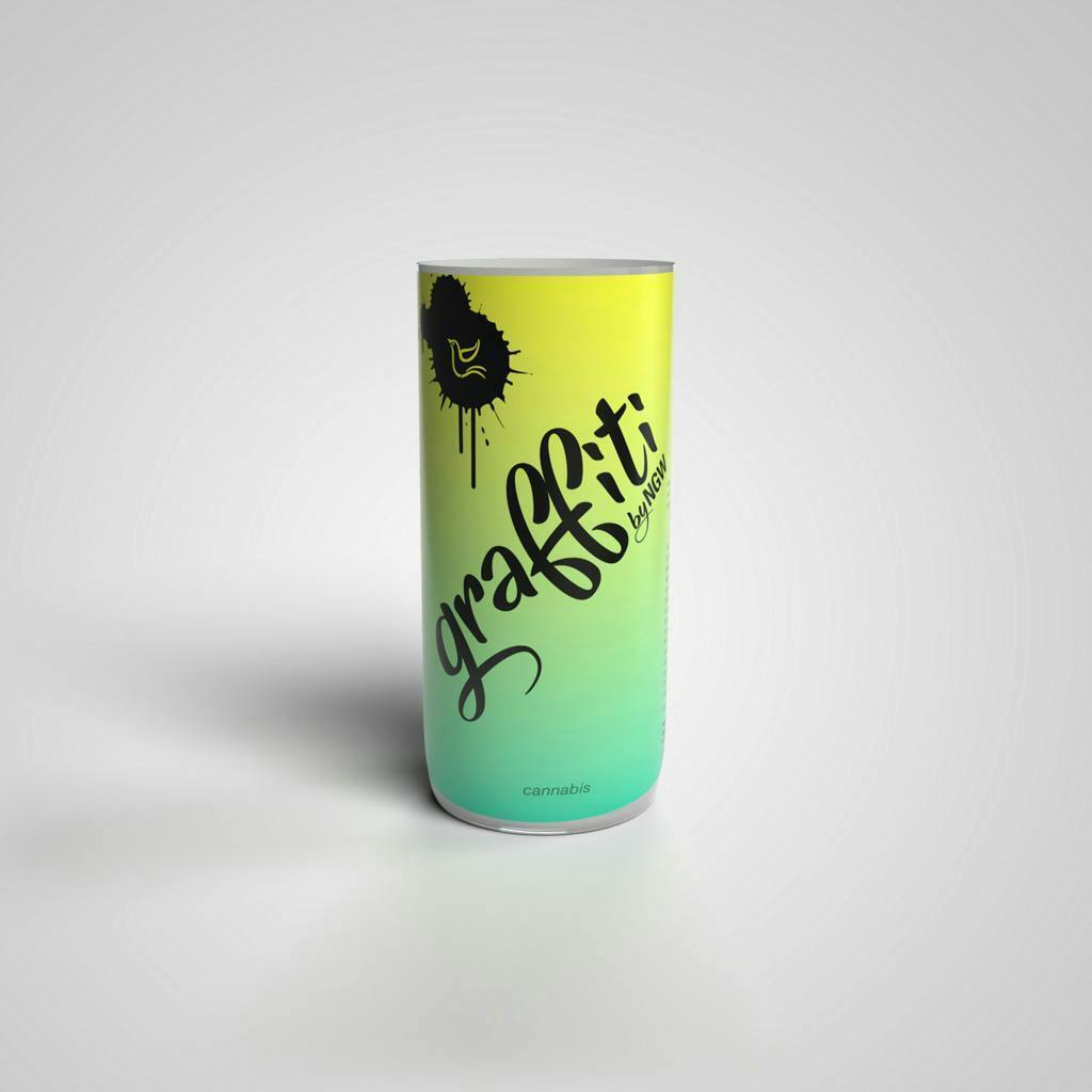 Graffiti Jokerz Candy Flower 7g