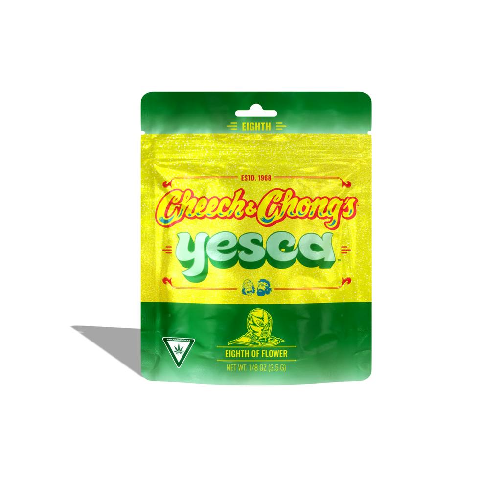 Cheech & Chong Yesca Flower 3.5g