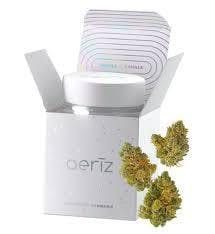 Aeriz Hashburger Flower 3.5g