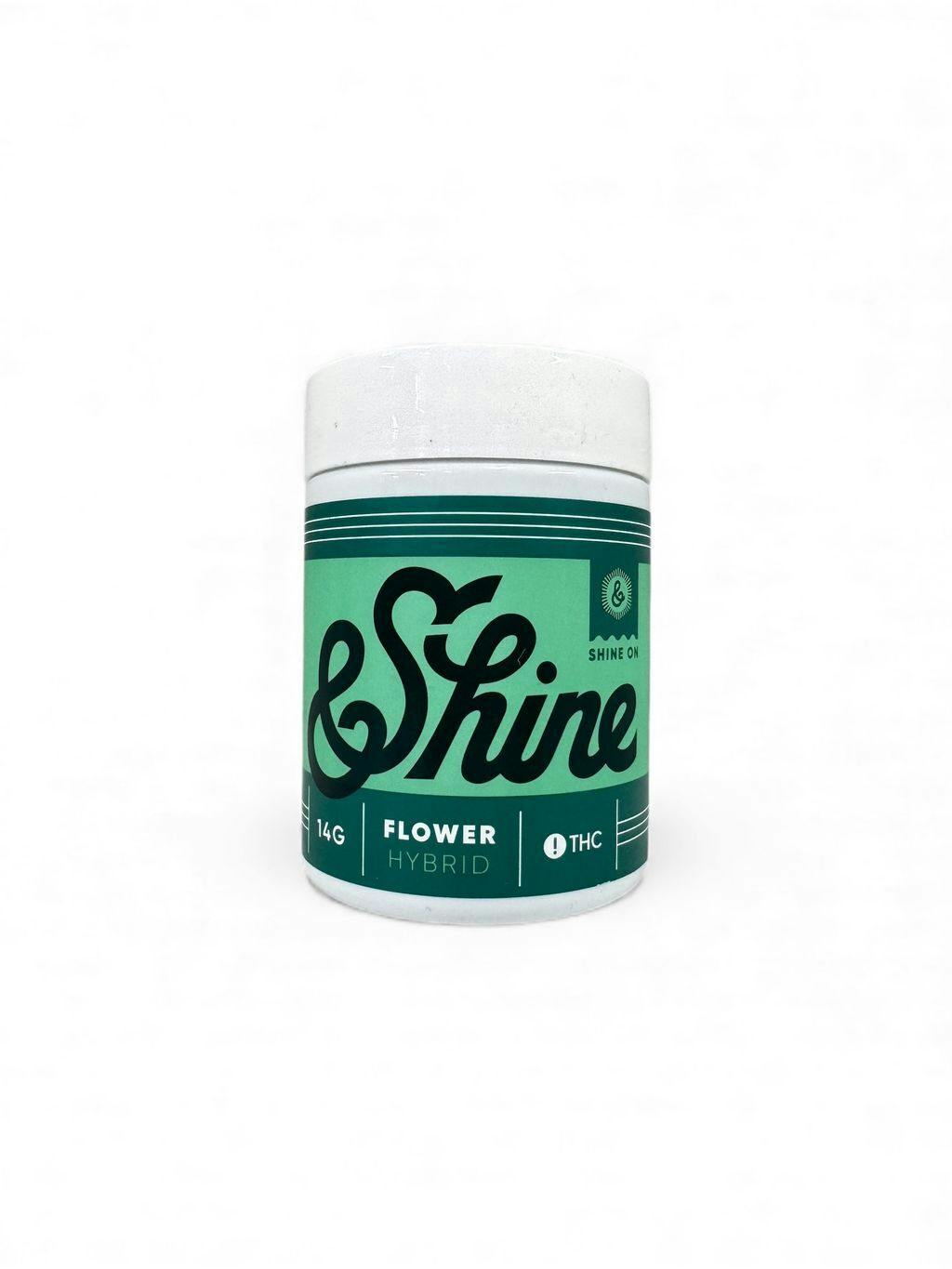 &Shine Crazy FaceBow Mixed Buds 14g