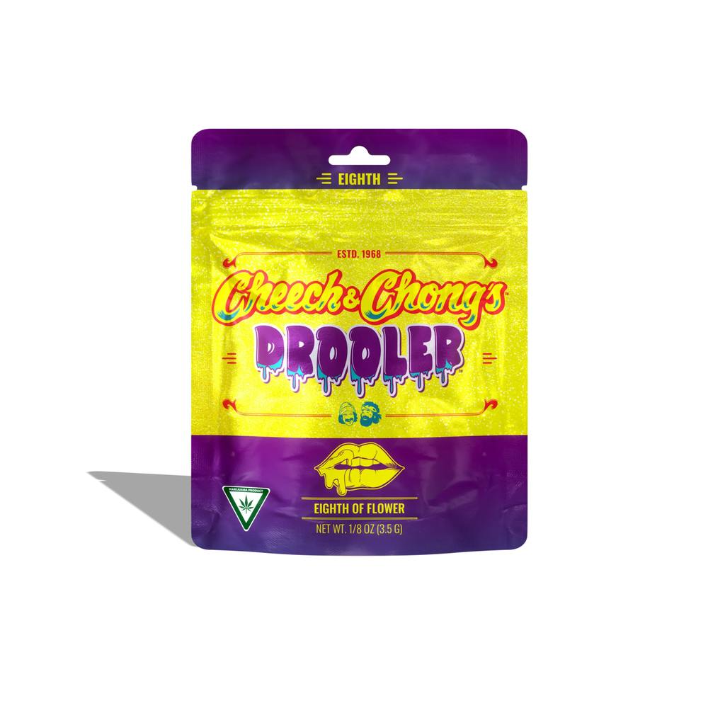 Cheech & Chong Drooler Flower 3.5g