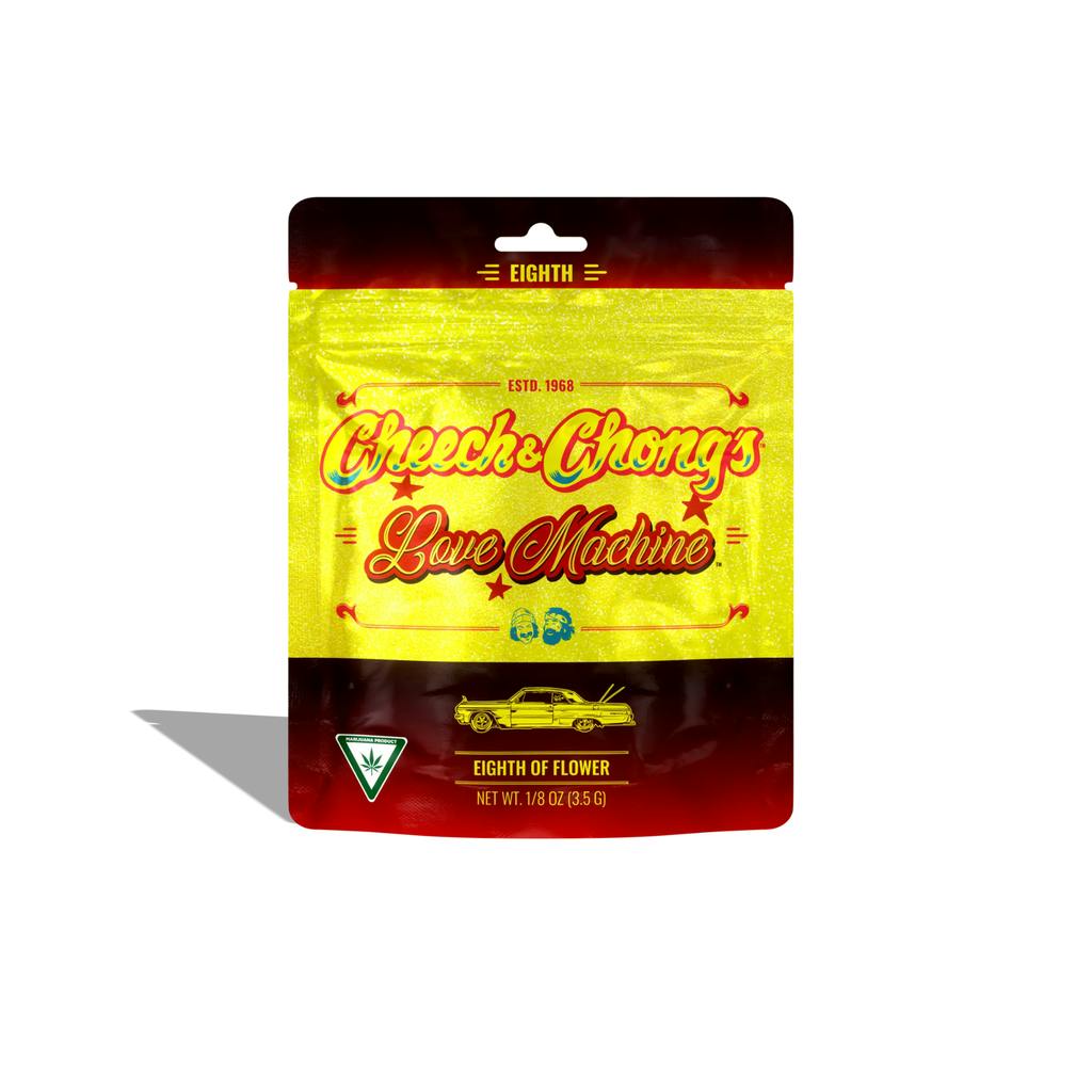 Cheech & Chong Love Machine Flower 3.5g