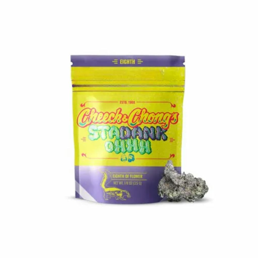 Cheech & Chong StanDankohhh Flower 3.5g