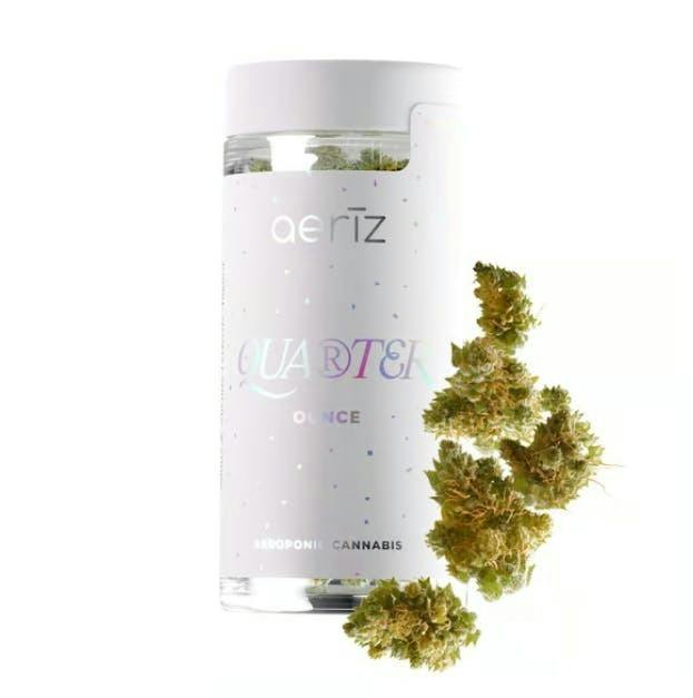 Aeriz Romulan Flower 7g
