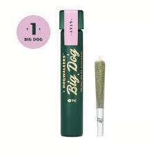 Dogwalkers Gogurtz Big Dog Single | 0.75g at Bisa Lina - Joliet
