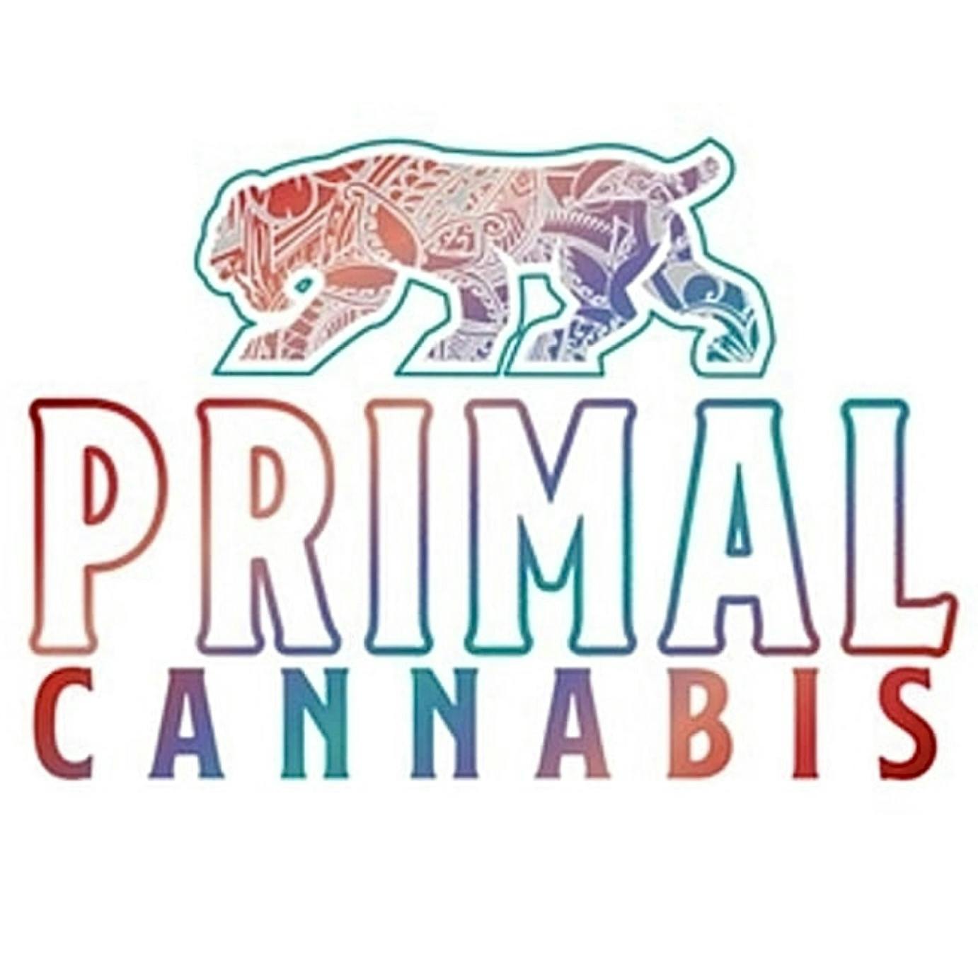 3.5G | Super Glue Flower | Primal