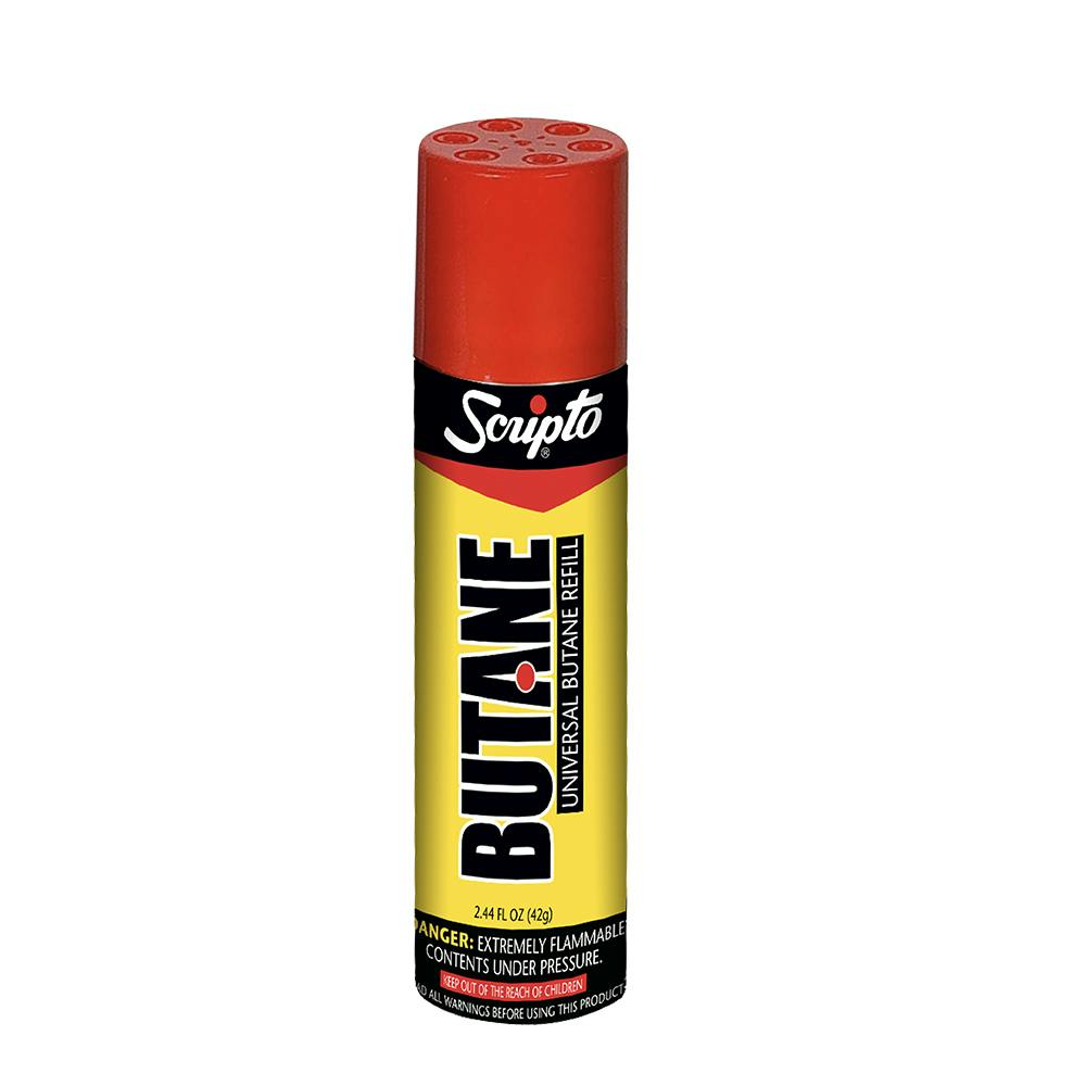 Butane