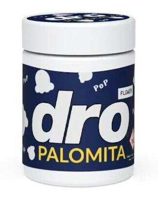DRO Popcorn 14g - Mango Monster