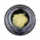In House Melts Tier 1 90u Cold Cure Live Rosin 1g - Maple Dunks #2