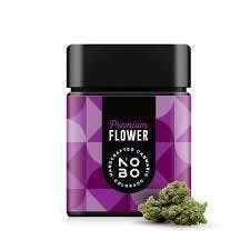 NOBO Flower 3.5g - Space Age