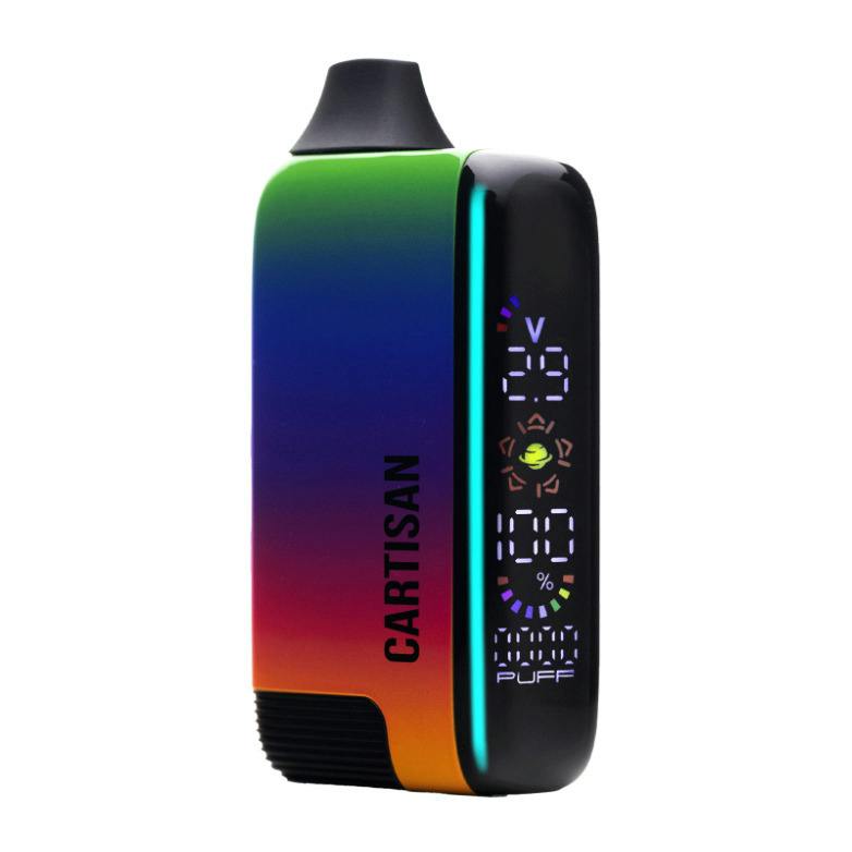 Veil Bar EVO 1000mAh 510 Vape Battery