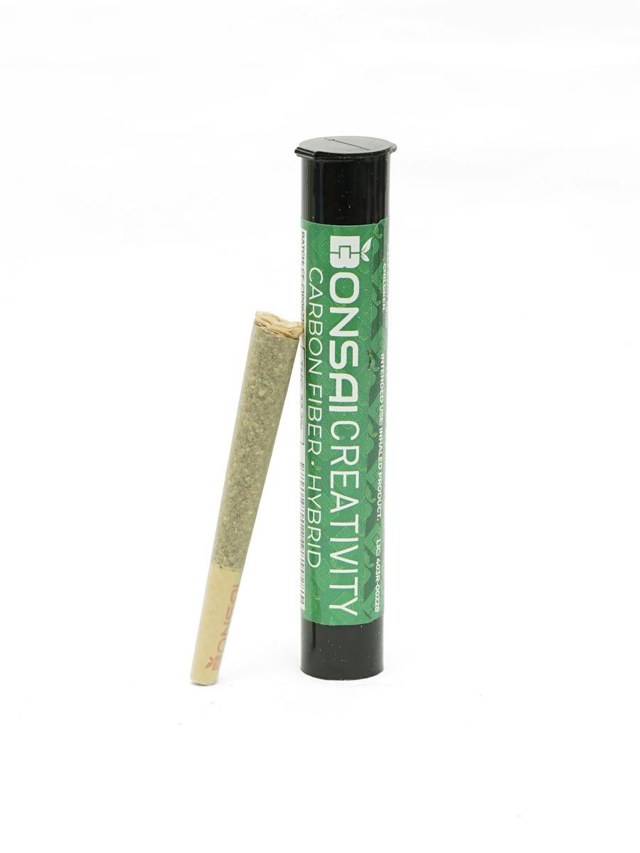 Bonsai Joint 1g - CREATIVITY Subzero