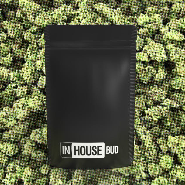 IH Forbidden Zkittlez 3.5g $20 at ReLeaf Shop
