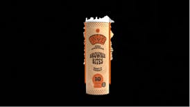 BB Brownie Bites 5x10mg $15