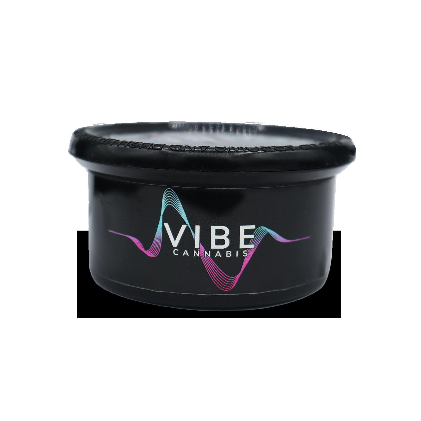 Vibe | Budlets | RKO