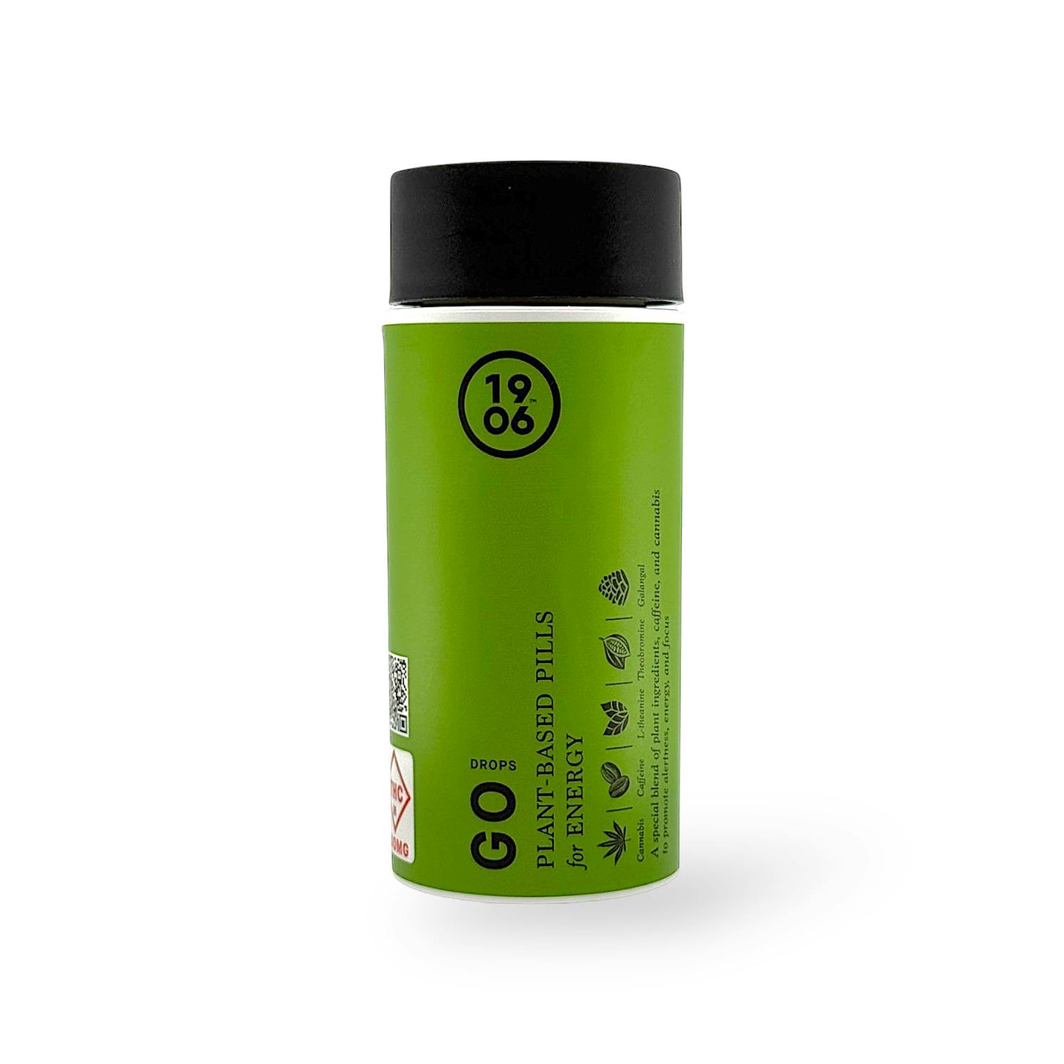 1906 | Drops | Go 100mg