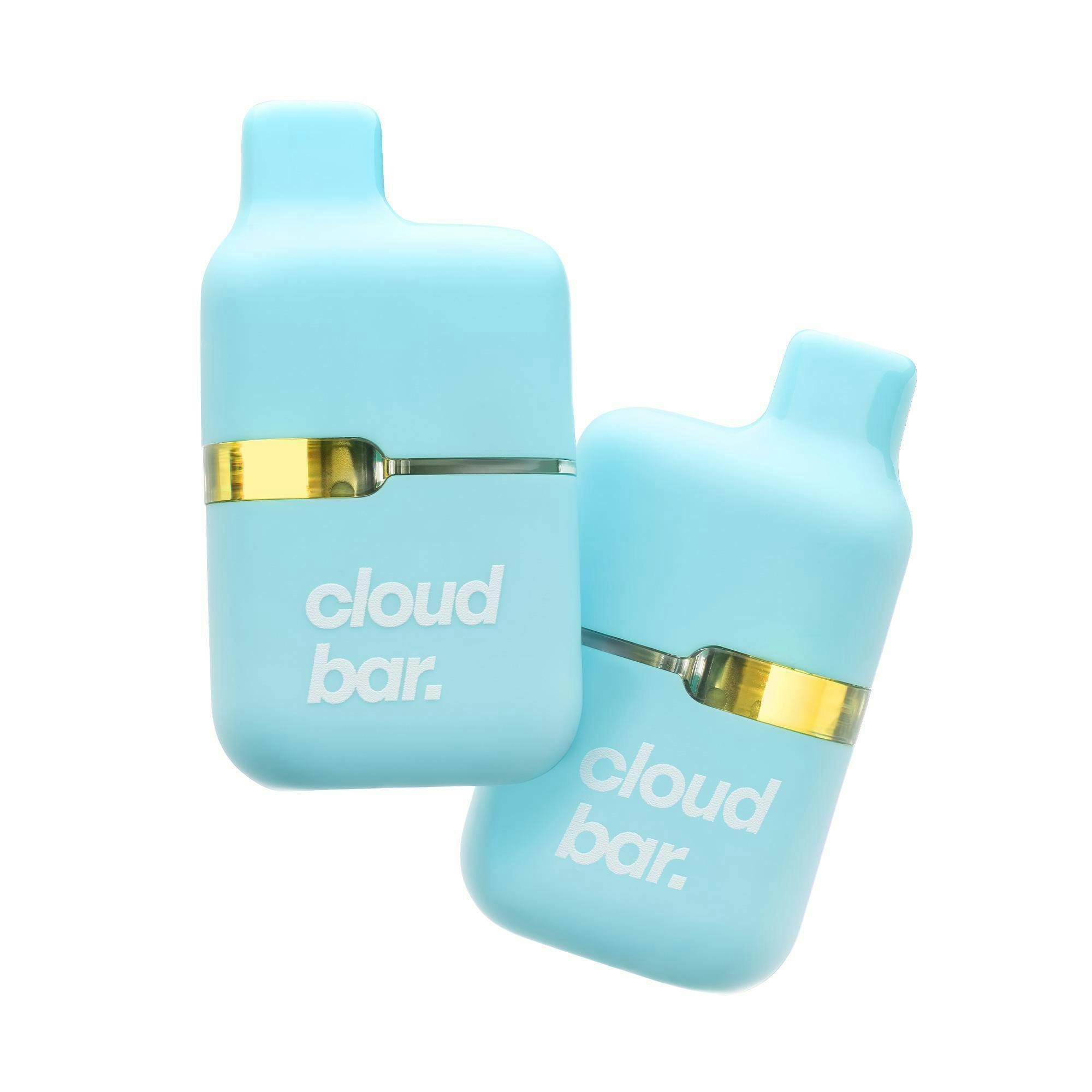 Clouds | Disposable Vape | Peach Ringz 1g