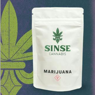 Sinse | Chrome Dome