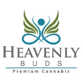 Heavenly Buds - INFUSED Bubble Hash Little Snappers - Rainbow Pie - 2Pk - DOH