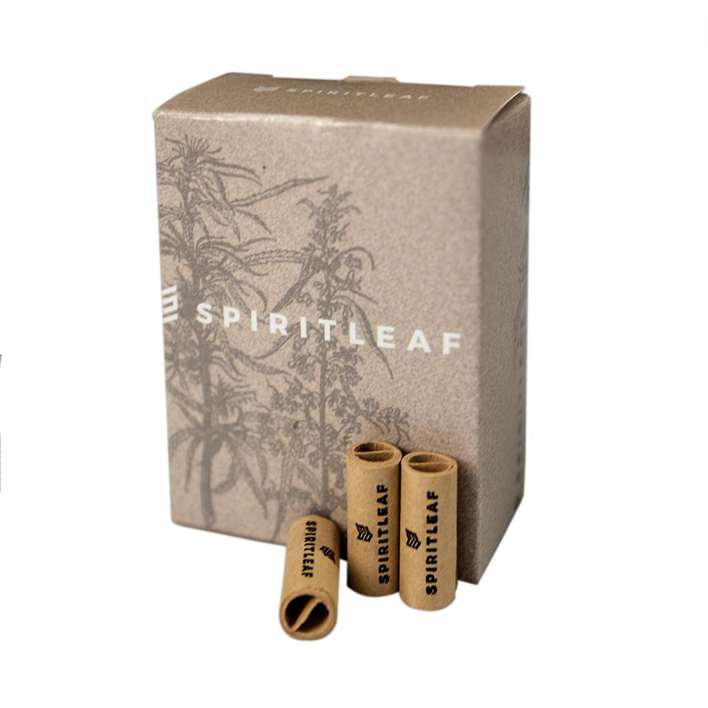 Pre-Rolled Tips Natural