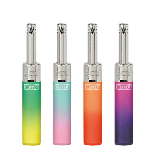 Refillable Lighters