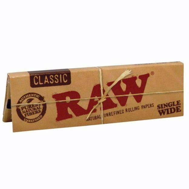 Classic Hemp Papers