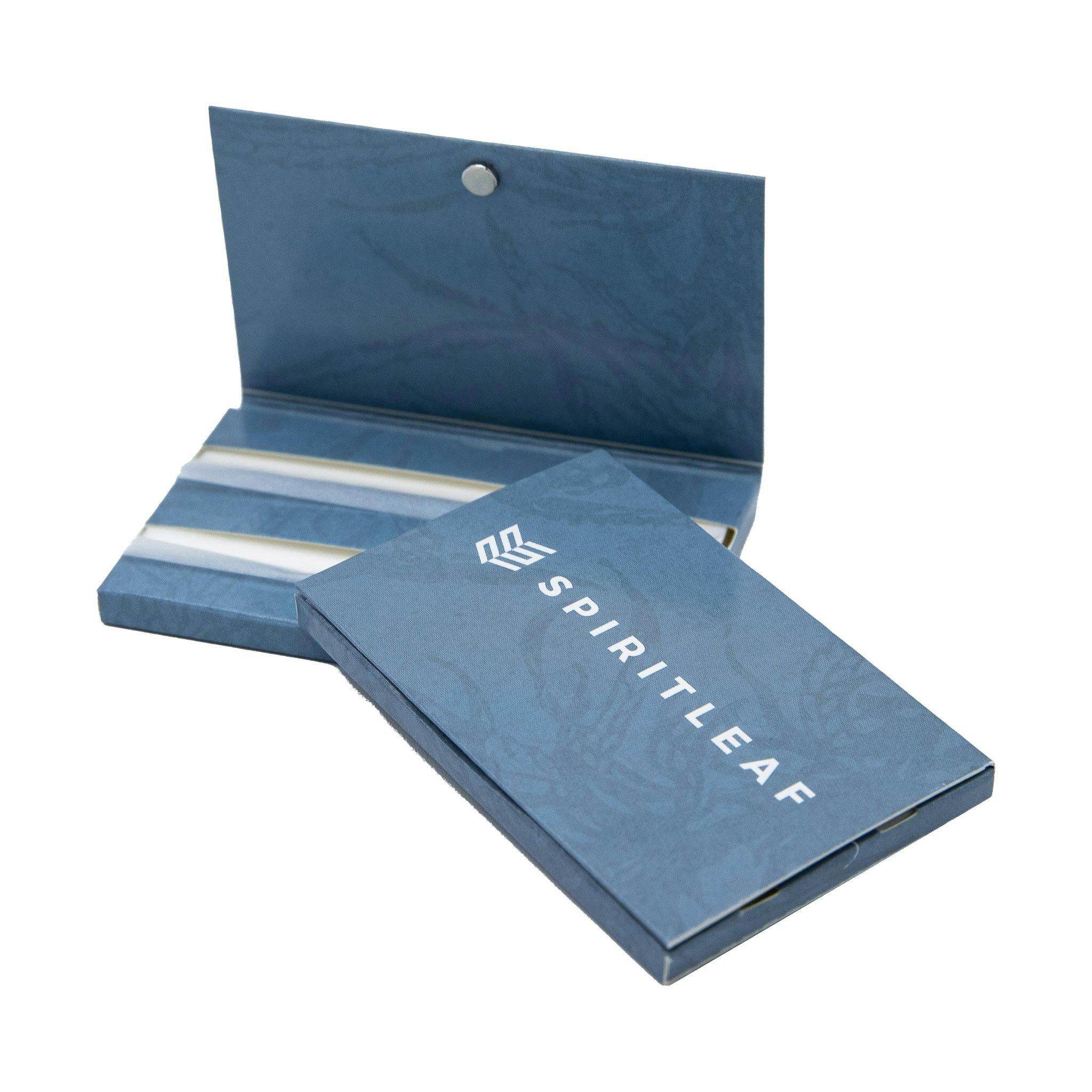 Rice Rolling Papers