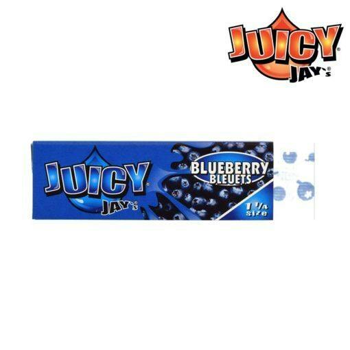Blueberry Flavoured Rolling Papers