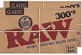 Classic Hemp Papers