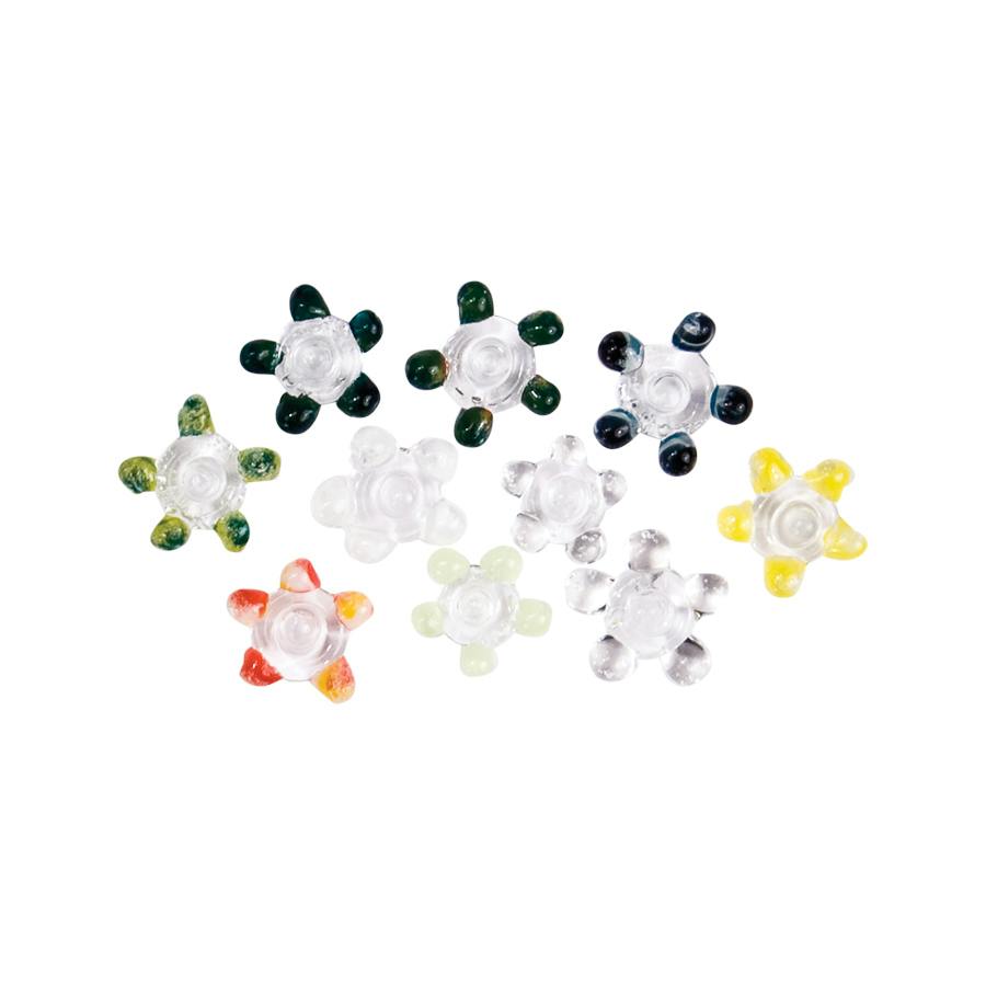 Small Glass Screens (Single)