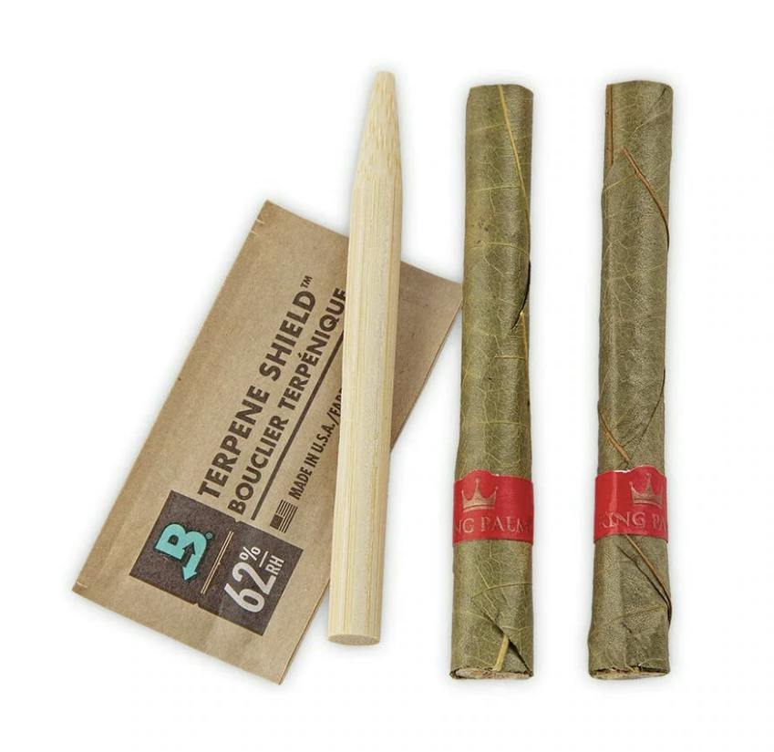 Mini Banana Cream (2 Pack)