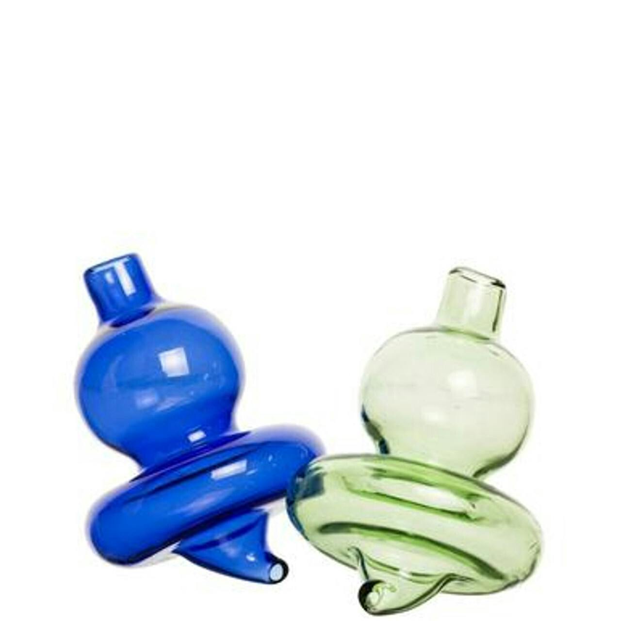 Vase Carb Cap