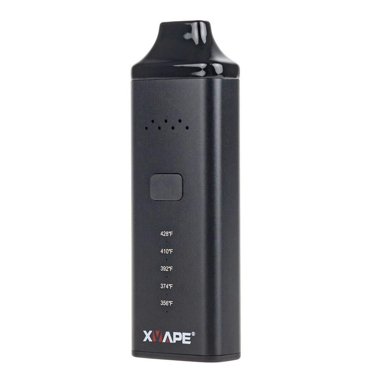 Avant Dry Herb Vaporizer